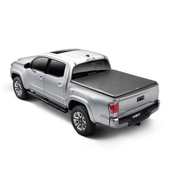 07-13 TUNDRA 6.5FT BED TRUXPORT TONNEAU COVER, Truxedo, Mfr#: 245701